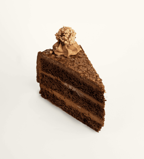 Ferrero Cake Bisogno