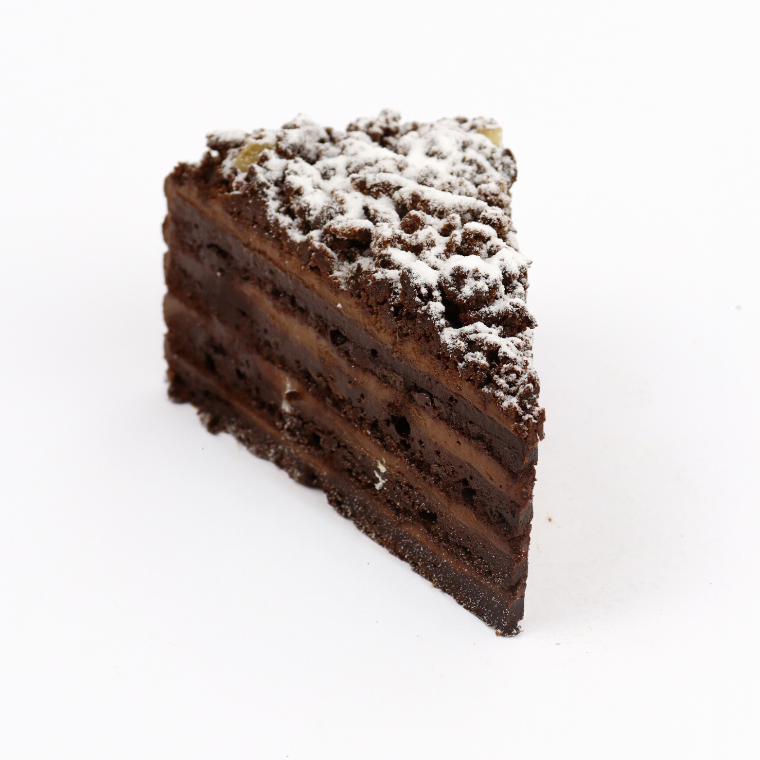 Blackout Cake