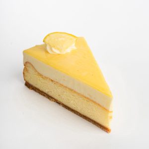 Cheesecake Citron