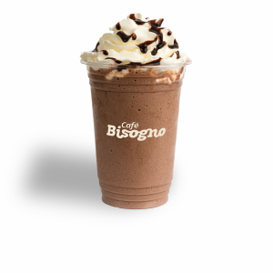 Milkshake Chocolat