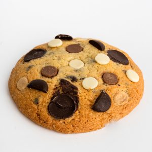 Cookie Double Chocolat
