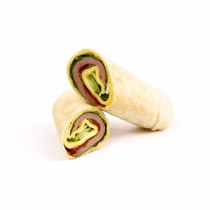 Deli Classico Wrap