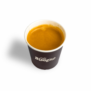 Double Espresso