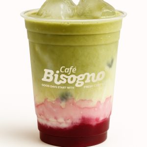 Dragon Matcha