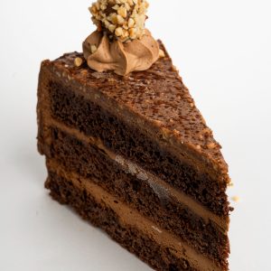 Ferrero Cake
