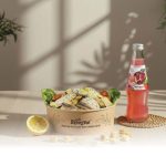 Formule Salade