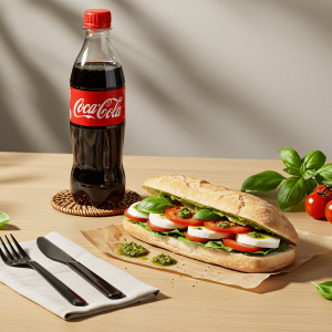 Formule Sandwich