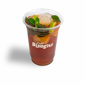 Ice Tea Pêche