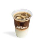 Iced Caramel Macchiato