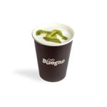 Matcha Latté