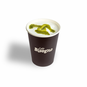 Matcha Latté froid