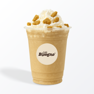 Milkshake Caramel Speculoos