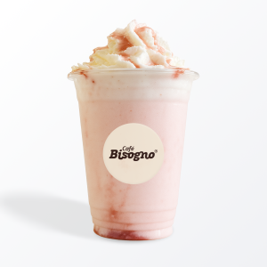 Milkshake Fraise