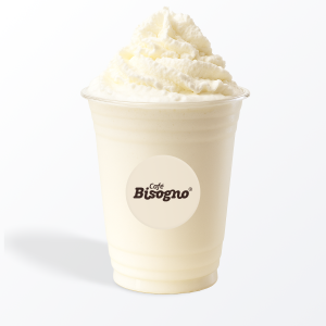Milkshake Yaourt