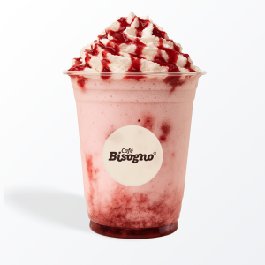 Milkshake Yaourt Fruits Rouges