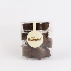 Mini Brownie
