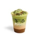 Nutella Matcha