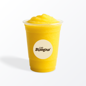 Orange Mango Breeze