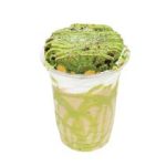 Pistachio Crema Coffee