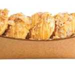Poffertjes Caramel Beurre Salé