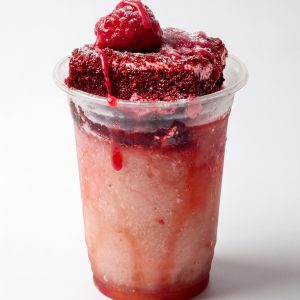 Red Berry Bliss