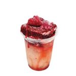 Red Berry Bliss