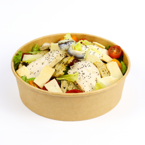 Salade César Poulet