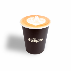 Spanish Latté