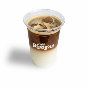 Iced Spanish Latté