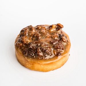 Tarte aux Noix