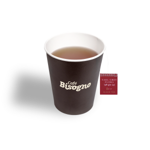 Thé Noir Earl Grey