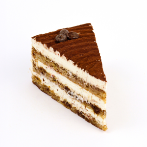 Tiramisu Cake