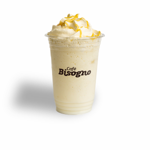 Milkshake Vanille
